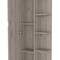 Homeroots 20" Natural Wood Freestanding Bathroom Vanity 543615 - alternate 3