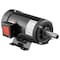 Vevor 5HP Air Compressor Electric Motor 230V/460V 1725RPM 184T Frame CW/CCW SYT3-5HP-4P-B3 - alternate 1