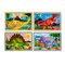 Melissa & Doug Dinosaurs Puzzles in a Box 3791 - alternate 3