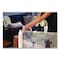 Rapid PRO R34E Heavy-Duty Staple Gun, 1/4" to 9/16" Flatwire Staples 20511550 - alternate 4
