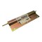 Cnh PLATE, CNH OEM 84068439 84068439 - alternate 2