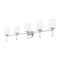 Z-Lite Henri Chrome  5 Light Vanity 7700-5V-CH - alternate 4