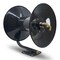 Blushield BluShield Steel Pressure Washer Manual Hose Reel 50' w/o Hose PWMR50 - alternate 1