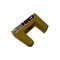 Cnh RETAINER, CNH OEM ND109230 ND109230 - alternate 2