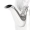 Korkmaz Efendi 1.1 Liter Tea Pot and 2.4 Liter Kettle Set in Silver A221 - alternate 3