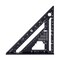 Spec Ops Rafter Square, 1/16 in Graduation SPEC-SQ-RAF7 - alternate 3