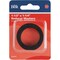 Do It Best 1-1/2'' x 1-1/4'' Black Rubber Slip Joint Washer DIB966 - alternate 2