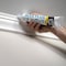 Dap Silicone Caulk, 6 oz, Tube, White, Silicone Base, ALEX PLUS 18128 - alternate 5