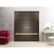 Sartodoors Slab Barn Door Panel Planum 2010 Solid Core Modern Interior PLANUM2010S-CA-18 - alternate 2
