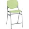 Kfi Counter Height Stool, Lime Gn CT2300-P14 - alternate 1