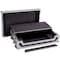 Deejay Led Fly Drive Case For Pioneer DDJ RX Pro DJ Controller or Similarly Sized Equipment w/Laptop Shelf w/W TBHDDJRXWLT - alternate 1