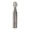 Drill America 7/64" Carbide 2 Flute Single End Ball End Mill MMO7/64-2FSE-BN - alternate 2