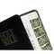 Tabbies BIBLE INDEXING TABS - CAMO SERIES - OT & NT, 90 FOREST TABS, 1"L - 1/4" EXT, 10 PKS/BX, 10PK 58411 - alternate 4