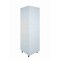 Cambridge Everest 24 in. W x 24 in. D x 90 in. H Ready to Assemble Shaker Pantry Kitchen Cabinet in White SA-TP2490-SW-KIT - alternate 3