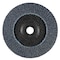 Klingspor SMT Flap Disc 624 7" 60 Grit, 10PK 624060178022 - alternate 3