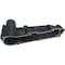 Cnh MANIFOLD EXHAUST, CNH OEM SBA135597590 SBA135597590 - alternate 2