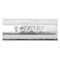 Performance Tool 1-7/16 in. Combination Wrench, Jumbo, Chrome Alloy Steel, Raised Panel W377B - alternate 2