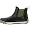 Xtratuf Men's Waterproof Leather Ankle Deck Boot, Black, Size 10.5 XMABL000 - alternate 3
