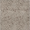 Homeroots 3' X 5' Brown And Beige Abstract Washable Indoor Outdoor Area Rug 599700 - alternate 3