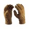 Do It Best Mens Medium Suede Leather Work Glove DB71091-M - alternate 2