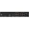 Acti 9-Channel 1-Bay Mini Standalone NVR with 8-port PoE connectors, Recording Throughput 36 M ENR-020P - alternate 2