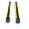 Keyence LIGHT CURTAIN SET 24V-DC SL-V28HM-T SL-V28HM-R - alternate 2