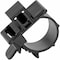 Tripp Lite series HDMI Cable Lock - Clamp/Tie/Screw - Cable Lock - Black - Nylon P568-000-LOCK - alternate 1