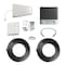 Weboost SMALL OFFICE 100 IN-BUILDING CELLULAR AMPLIFIER KIT. 475060 - alternate 3