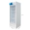 Koolmore 24 in. One-Door Commercial Merchandiser Refrigerator in White, 12 Cu. Ft. KM-MDR-1GD-12CWH KM-MDR-1GD-12CWH - alternate 4