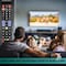 Philco Universal Remote Control for all Samsung TV and others FRP1001 - alternate 3
