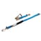 Mytee Products 2 inx8 ft Ratchet Axle Strap, Floating D-Ring, Swivel Snap Hook, Cordura Sleeve, 8PK ARS28-SHx8 - alternate 5