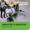 Greenworks 80V 24''Dual Stage Cordless Snow Thrower Kit with, 2 4.0 Ah Batteries & Charger 2615702 - alternate 3