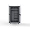 Strong Hold Extreme Duty Ventilated (Hex) Uniform Cabinet 36-H-W-245 - alternate 1