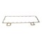 Komatsu GASKET, OEM 6162-63-2181 - alternate 2