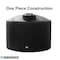 Norwesco 1550 Gallon Water Tank - Black 40627-DS - alternate 4