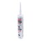 Lippert 5121 GREY ALPHATHANE 100% SOLIDS SELF LEVELING - 9.8 OZ TUBE 862220 - alternate 4