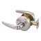 Yale Storeroom Cylindrical Handleset (Satin Chrome) MO4605LN x 2806 x 626 - alternate 1