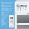 Perfect Aire 10000 BTU 450 Sq. Ft. Thru-The-Wall Air Conditioner with Remote Control 7PATW10000 - alternate 2