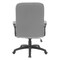 Office Star Products Executive Seating Faux Leather Manager's Chair, Taupe/ Grey FL13785-U21 - alternate 3