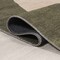 Jonathan Y Cirkel Minimalist Geometric Dot Non-Slip Machine-Washable Green/Cream 8 ft. x 10 ft. Area Rug WSH113B-8 - alternate 3