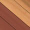 Cabot Solid Color Acrylic Stain & Sealer Solid Redwood Acrylic Deck Stain 1 gal 140.0001880.007 - alternate 3