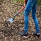 Corona Tools Square Point Shovel, 15-Gauge, 12. in Head, 48 in. Fiberglass Handle SS 27020 - alternate 2