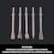 Craftsman 5-pc Air Chisel Set CMXZTSG1056NB - alternate 5