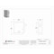 Square D Miniature Circuit Breaker, HOM Series, 20A, 1 Pole, 120/240V AC, 10kA HOM120CP - alternate 2