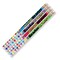 Musgrave Pencil Co Super Reader Motivational Pencils, 144PK MUS2339G - alternate 1
