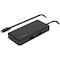 Belkin USB-C 5-IN-1 MULTIPORT ADAPTER INC008TTBK - alternate 3