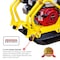 Tomahawk Power 5.5 HP Honda Vibratory Plate Compactor Tamper TPC90H + TPC90H-WHEELS - alternate 3