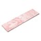 Andova Tiles Splash Rose Pink 3-in. x 12-in. Subway Vintage Look Matte & Glossy Ceramic Wall Tile ANDSPL563 - alternate 5