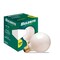Bulbrite 40W Dimmable White G25 Incandescent Light Bulbs, Medium E26 Base, 2700K, 24PK 861030 - alternate 3