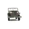 Homeroots c1945 Willys CJ-2A Overland Jeep Sculpture 401160 - alternate 4